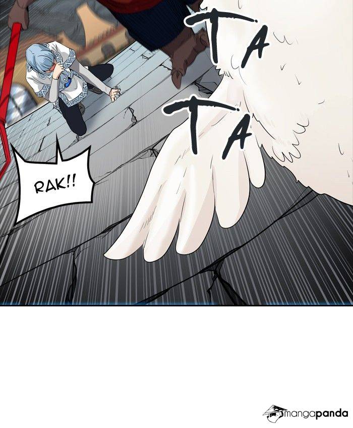 Tower of God Chapter 352 image 109